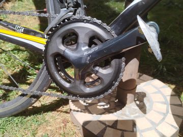 Brugt Giant Tcr Shimano Ultegra 2023 Road & Gravel — billede 3 af 5