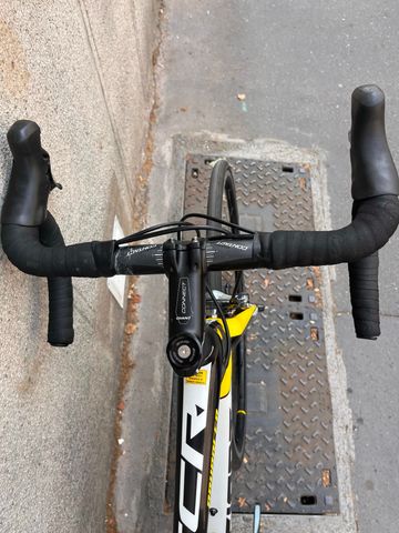 Brugt Giant Tcr Shimano Ultegra 2023 Road & Gravel — billede 2 af 5