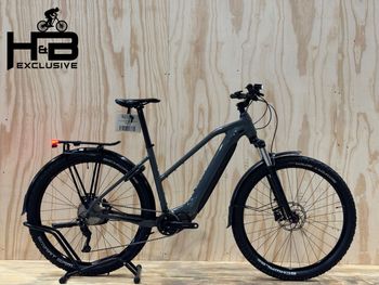 Used Merida EBig.Tour 400 EQ Shimano Deore 2022 Urban & Touring