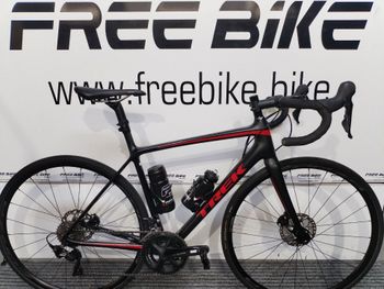 Used Trek Emonda SL 5 Disc 2021 Road & Gravel