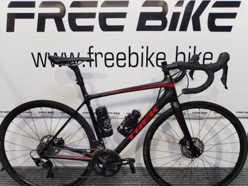 Brugt Trek Emonda SL 5 Disc 2021 Road & Gravel