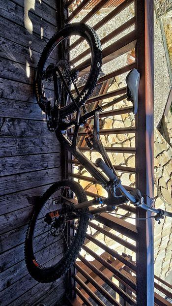 Orbea OCCAM LT M-TEAM 2024 2024 MTB usato