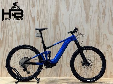 Gebrauchtes Giant Trance X E+ 2 Shimano XT 2023 MTB