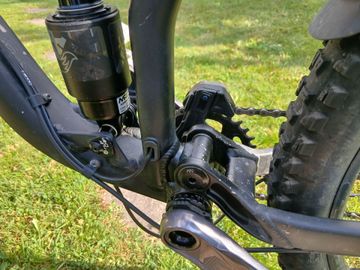 Tweedehands Radon SWOOP AL 9.0 2023 2023 Mountainbike — afbeelding 4 van 7