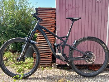 Käytetty Radon SWOOP AL 9.0 2023 2023 MTB