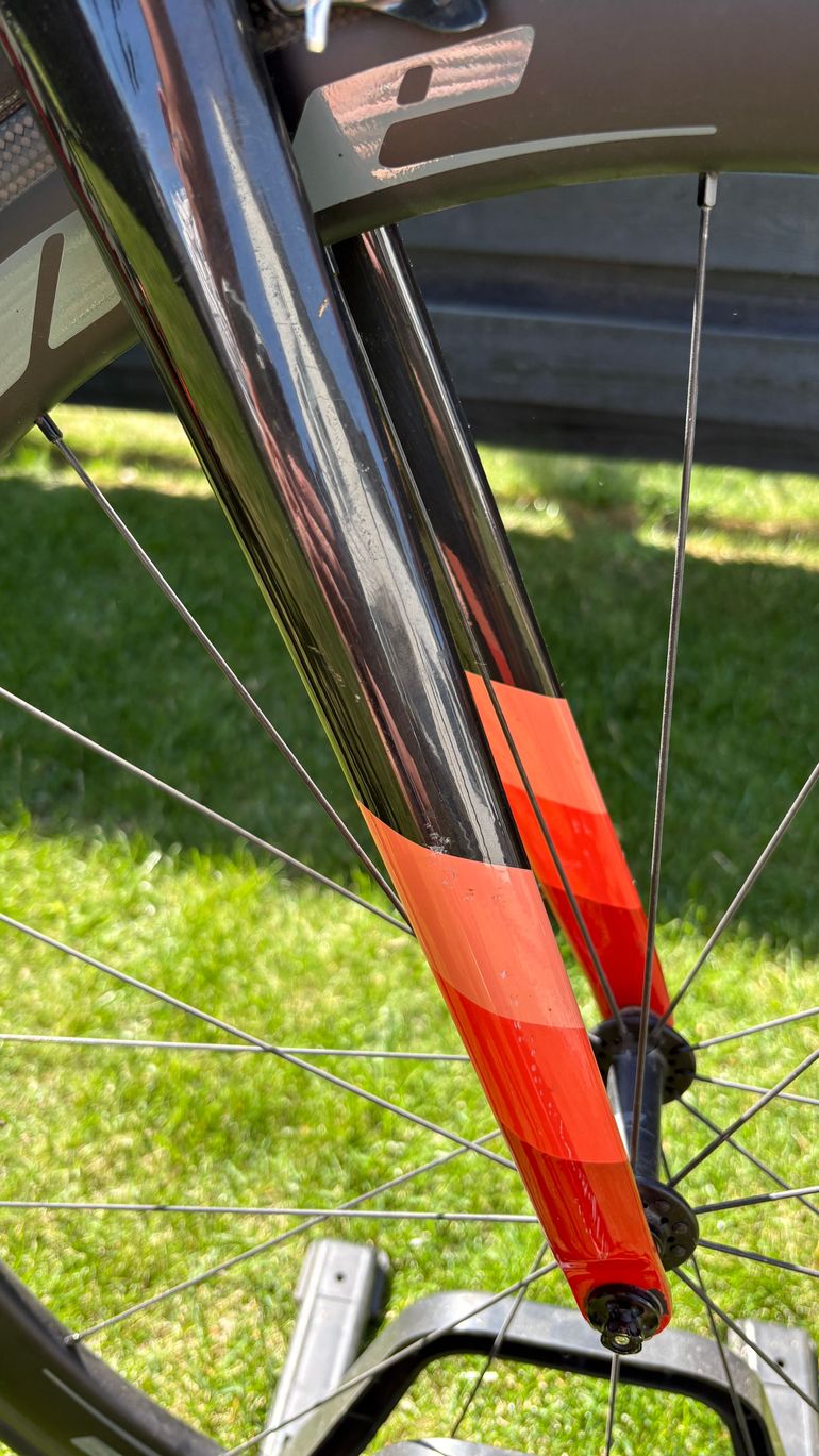 Brugt Eastway Custom Shimano Tiagra 2016 Road & Gravel — billede 3 af 15