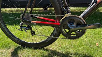 Brugt Eastway Custom Shimano Tiagra 2016 Road & Gravel — billede 7 af 15