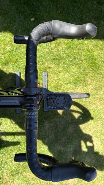 Brugt Eastway Custom Shimano Tiagra 2016 Road & Gravel — billede 11 af 15