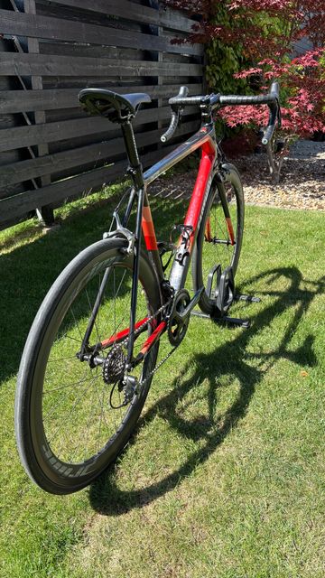 Gebrauchtes Eastway Custom Shimano Tiagra 2016 Road & Gravel, Schwarz — Bild 14 von 15