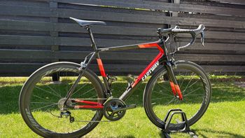 Použité Eastway Custom Shimano Tiagra 2016 Road & Gravel