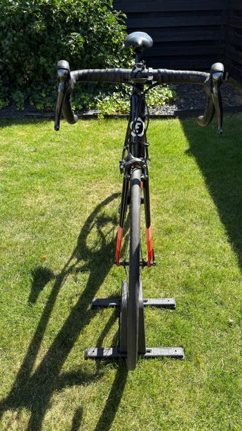 Brugt Eastway Custom Shimano Tiagra 2016 Road & Gravel — billede 12 af 15