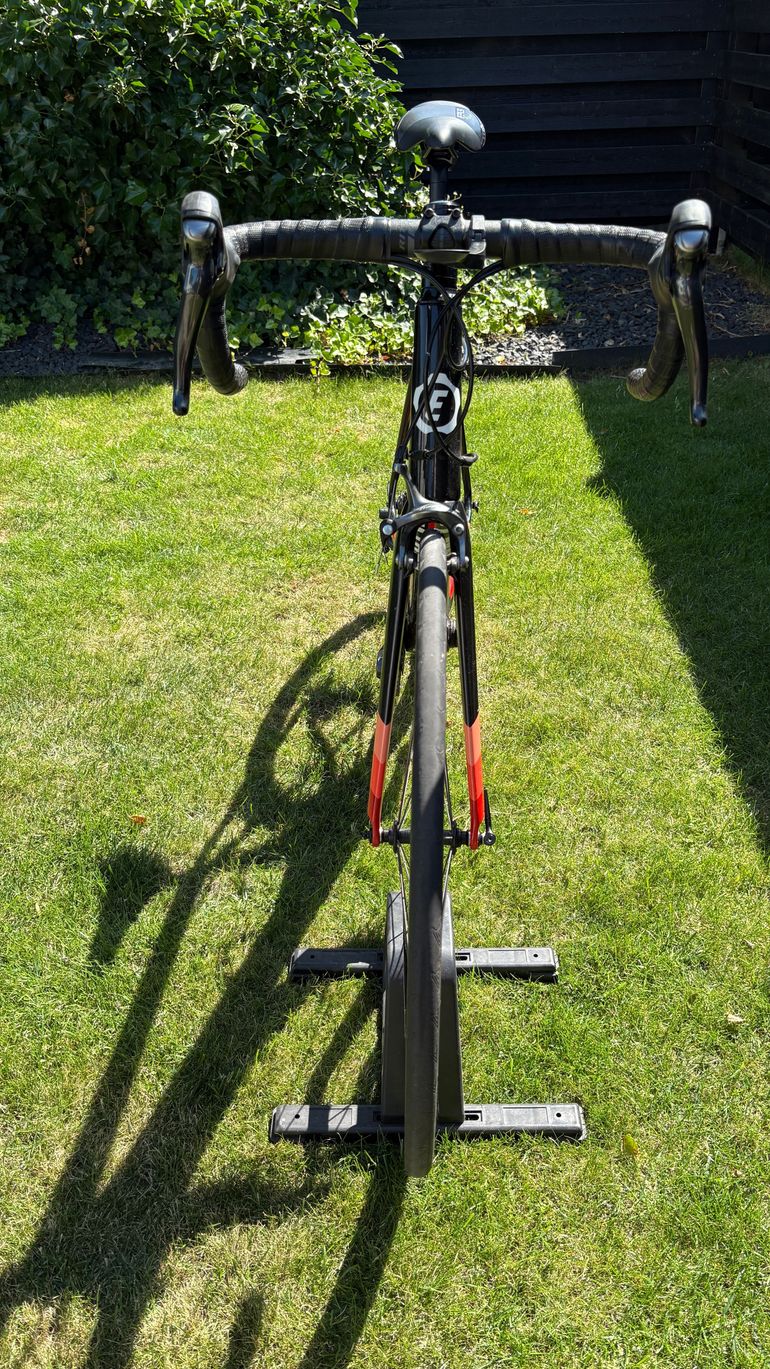 Brugt Eastway Custom Shimano Tiagra 2016 Road & Gravel — billede 12 af 15