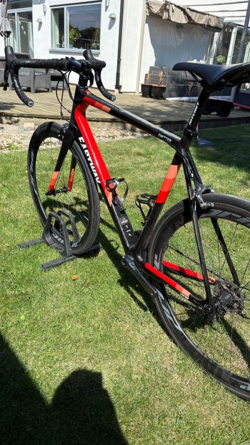 Brugt Eastway Custom Shimano Tiagra 2016 Road & Gravel — billede 2 af 15