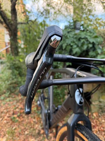 Brugt Canyon Grail Shimano Ultegra 2022 Road & Gravel — billede 4 af 9