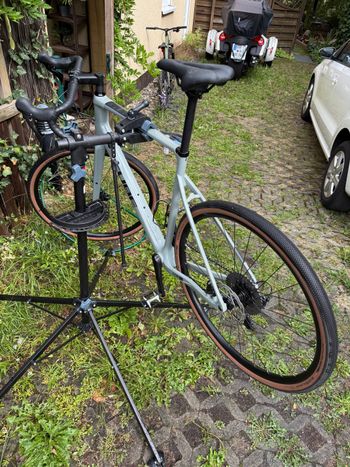 Używany CUBE NUROAD C:62 PRO 2023 2023 Road & Gravel