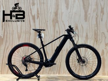 Used BULLS Sonic Evo 1 750 Shimano Deore 2024 MTB