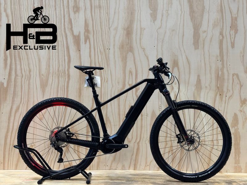 Used BULLS Sonic Evo 1 750 Shimano Deore 2024 MTB