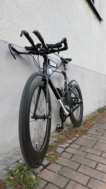Brugt Orbea ORDU M30 2018 2018 Road & Gravel — billede 2 af 5