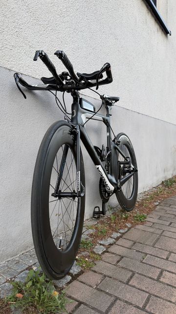 Tweedehands Orbea ORDU M30 2018 2018 Road & Gravel — afbeelding 2 van 5