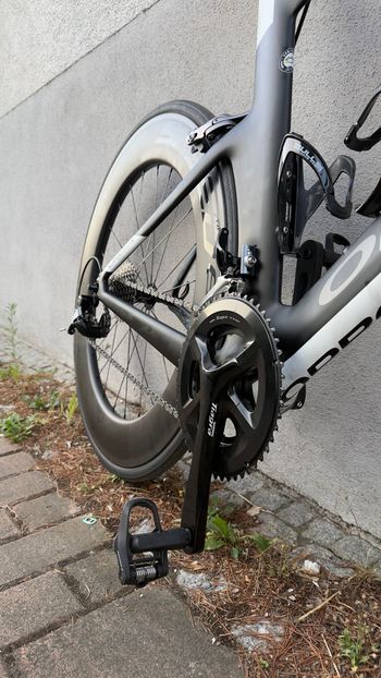 Brugt Orbea ORDU M30 2018 2018 Road & Gravel — billede 3 af 5