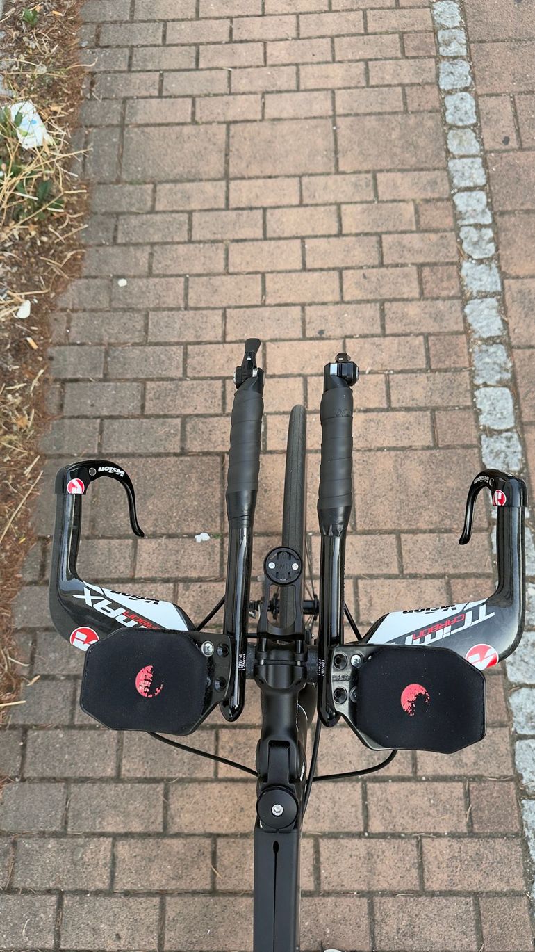 Brugt Orbea ORDU M30 2018 2018 Road & Gravel — billede 5 af 5