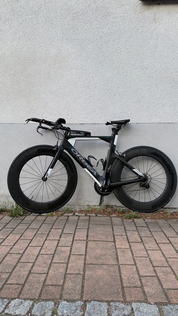 Orbea ORDU M30 2018 2018 Road & Gravel usato