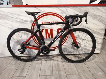 Použité Wilier Cento 10 SL Sram Rival ETap AXS 2021 2021 Road & Gravel