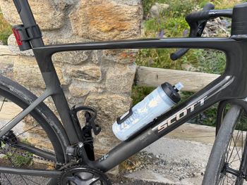 Brugt Scott Addict RC 20 2026 2026 Road & Gravel — billede 6 af 7