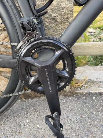 Brugt Scott Addict RC 20 2026 2026 Road & Gravel — billede 3 af 7