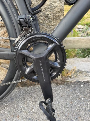 Gebrauchtes Scott Addict RC 20 2026 2026 Road & Gravel, Schwarz — Bild 3 von 7