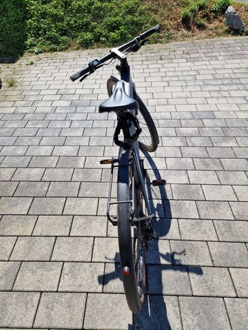 Tweedehands Rose BACKROAD+ GRX RX600 2021 2021 Road & Gravel — afbeelding 4 van 11