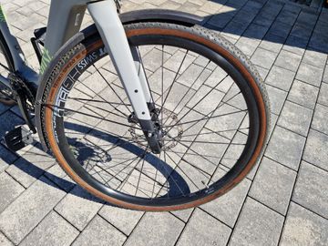 Tweedehands Rose BACKROAD+ GRX RX600 2021 2021 Road & Gravel — afbeelding 7 van 11