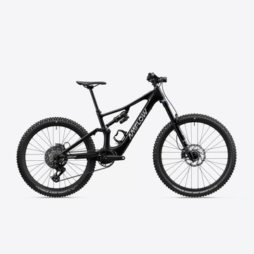 Brugt Amflow px Phantom Black 2026 MTB