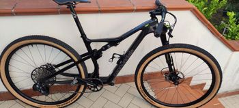 Used Cannondale Scalpel Carbon 2 2021 2021 MTB