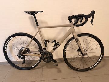 Used Rose PRO CROSS ULTEGRA 2021 2021 Road & Gravel