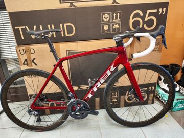 Used Trek Émonda SL 7 2024 2024 Road & Gravel