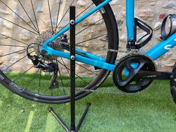 Gebrauchtes Canyon Ultimate WMN CF SL Disc 7.0 2019 2019 Road & Gravel