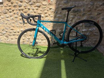 Gebrauchtes Canyon Ultimate WMN CF SL Disc 7.0 2019 2019 Road & Gravel