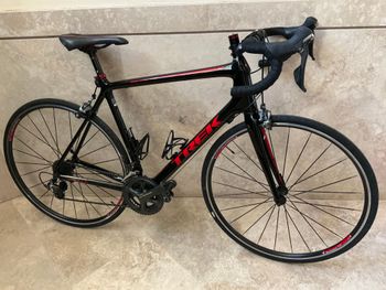Used Trek Émonda S 6 2016 2016 Road & Gravel