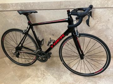 Brugt Trek Émonda S 6 2016 2016 Road & Gravel
