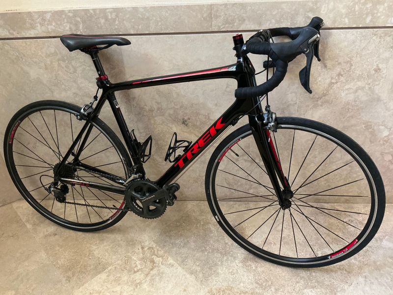 Gebrauchtes Trek Émonda S 6 2016 2016 Road & Gravel