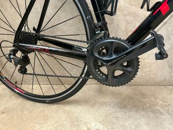 Brugt Trek Émonda S 6 2016 2016 Road & Gravel — billede 4 af 8