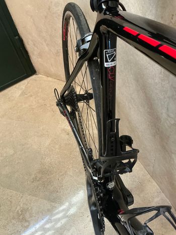 Brugt Trek Émonda S 6 2016 2016 Road & Gravel — billede 5 af 8