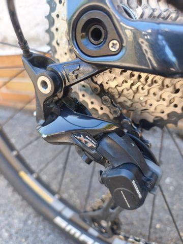 Used CUBE ACCESS WS SL 2019 2019 Mountainbike, Light Gray, 27.5, 29 — image 15 of 16