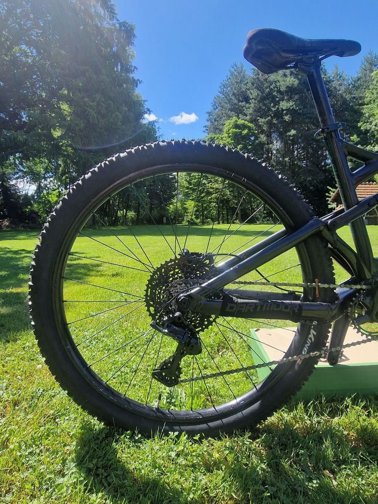 Brugt Dartmoor BLACKBIRD INTRO 29 2026 2026 Mountainbike — billede 5 af 7