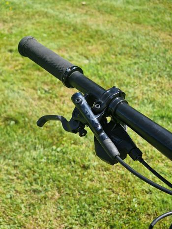 Brugt Dartmoor BLACKBIRD INTRO 29 2026 2026 Mountainbike — billede 7 af 7