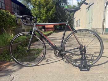 Used Cannondale Caad Shimano 105 2018 Road & Gravel, Black — image 2 of 5