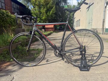Used Cannondale Caad Shimano 105 2018 Road & Gravel, Black — image 2 of 5
