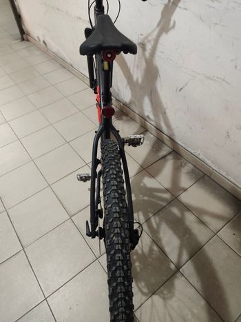 Used Trek procaliber Custom SRAM XX1 Eagle AXS 2024 Mountainbike, Light Gray — image 13 of 34