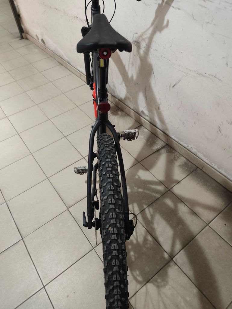 Used Trek procaliber Custom SRAM XX1 Eagle AXS 2024 Mountainbike, Light Gray — image 13 of 34